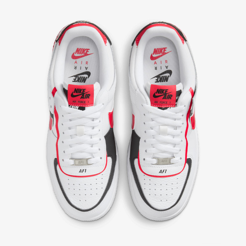 NIKE Pantofi Sport W AF1 SHADOW 