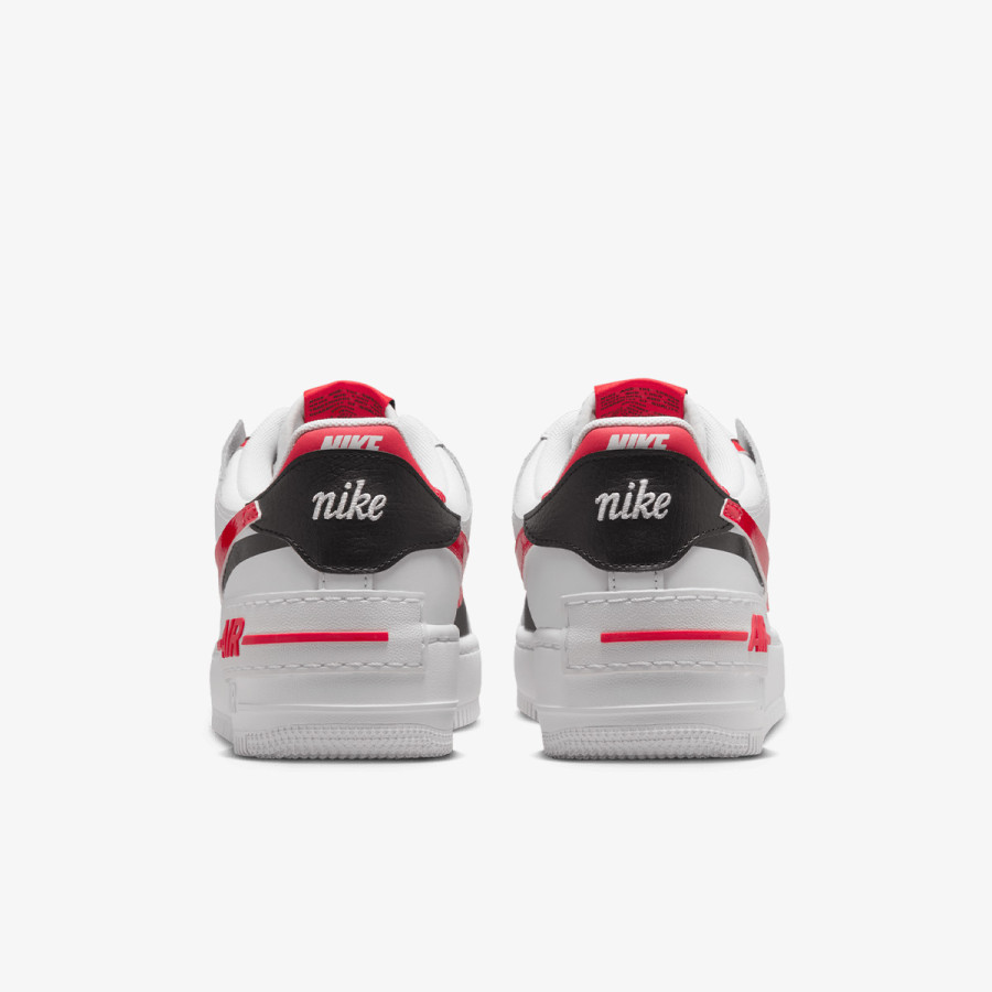 NIKE Pantofi Sport W AF1 SHADOW 