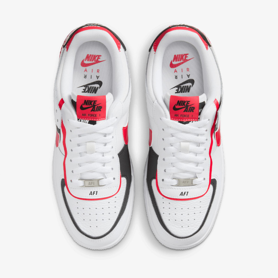 NIKE Pantofi Sport W AF1 SHADOW 