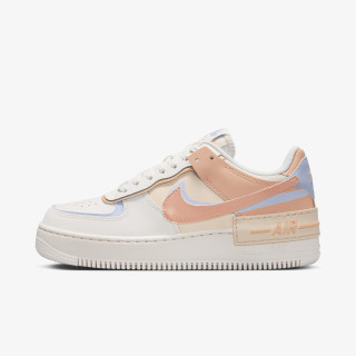 NIKE Pantofi Sport W AF1 SHADOW 