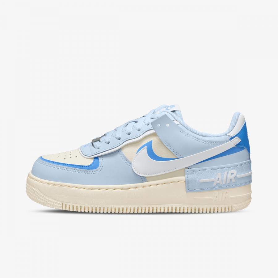 NIKE Pantofi Sport W AF1 SHADOW 