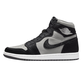 NIKE Pantofi Sport W AIR JORDAN 1 RETRO HI OG H 