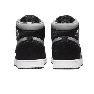 NIKE Pantofi Sport W AIR JORDAN 1 RETRO HI OG H 