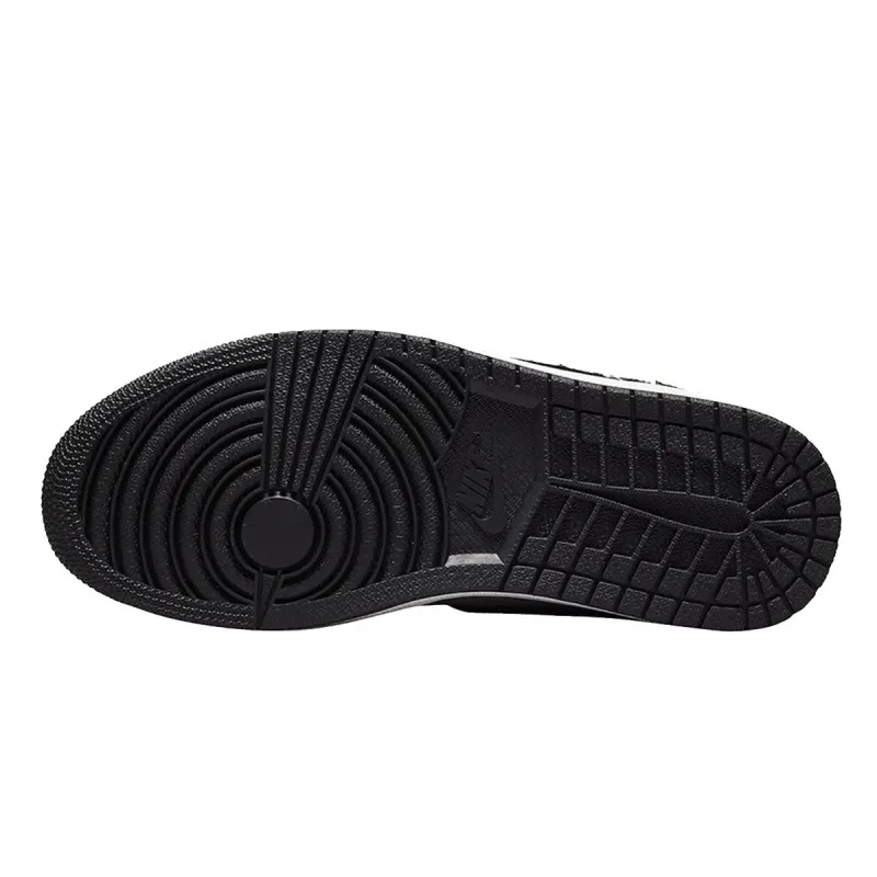 NIKE Pantofi Sport W AIR JORDAN 1 RETRO HI OG H 