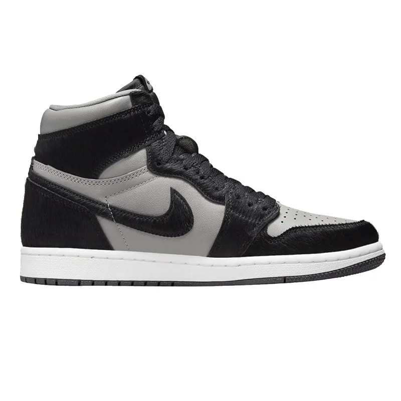 NIKE Pantofi Sport W AIR JORDAN 1 RETRO HI OG H 