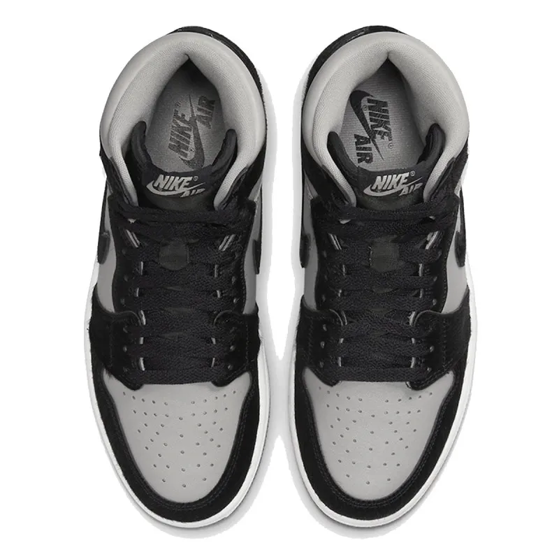 NIKE Pantofi Sport W AIR JORDAN 1 RETRO HI OG H 