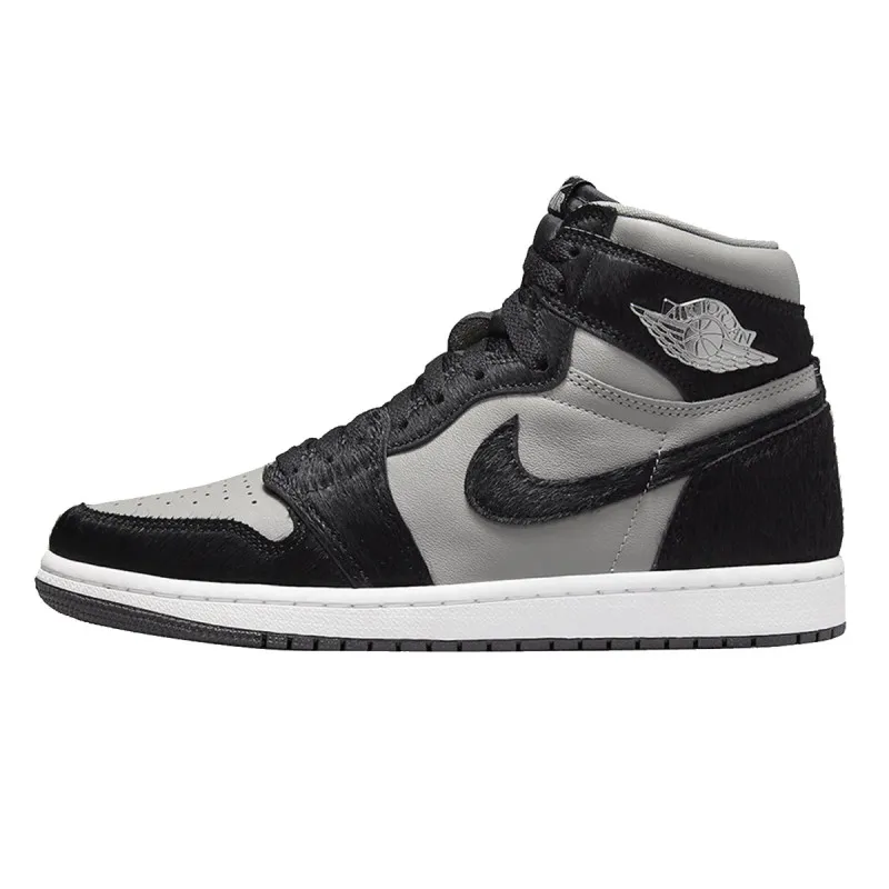 NIKE Pantofi Sport W AIR JORDAN 1 RETRO HI OG H 