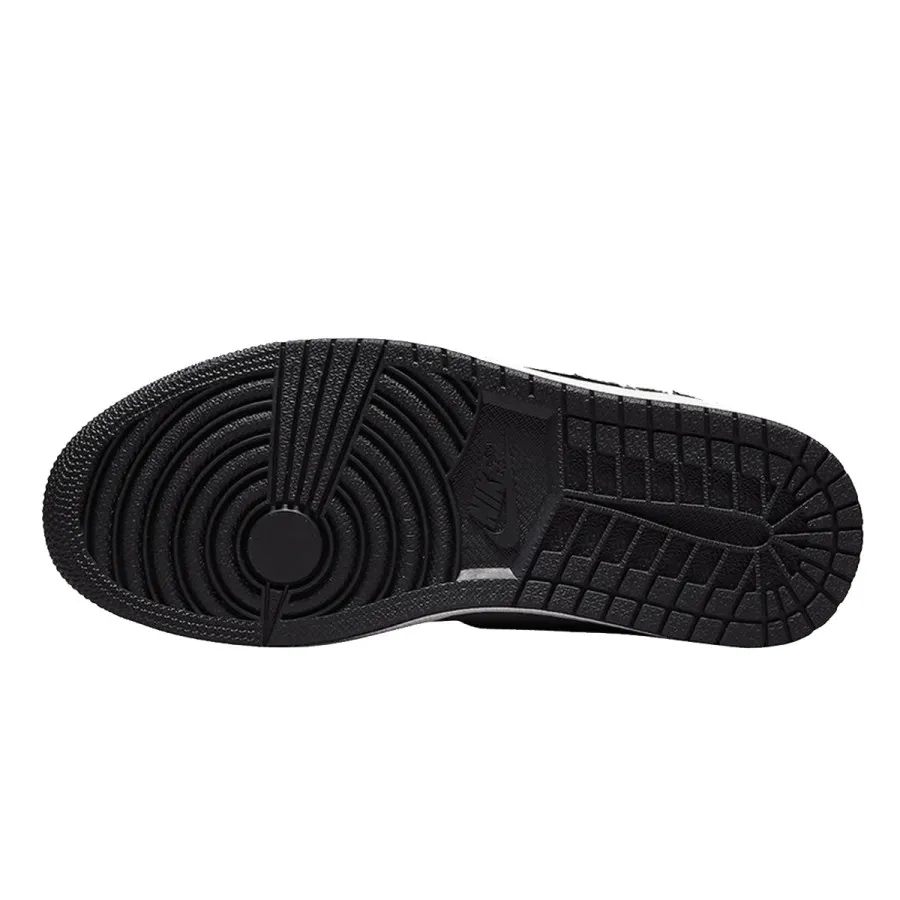 NIKE Pantofi Sport W AIR JORDAN 1 RETRO HI OG H 