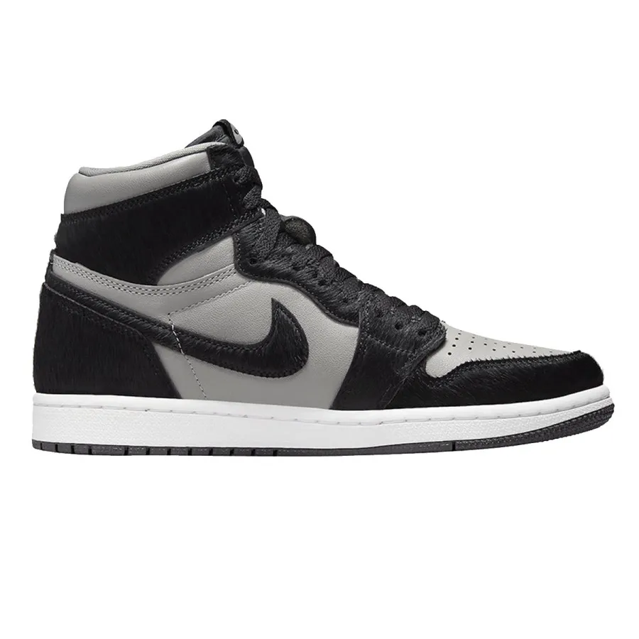NIKE Pantofi Sport W AIR JORDAN 1 RETRO HI OG H 