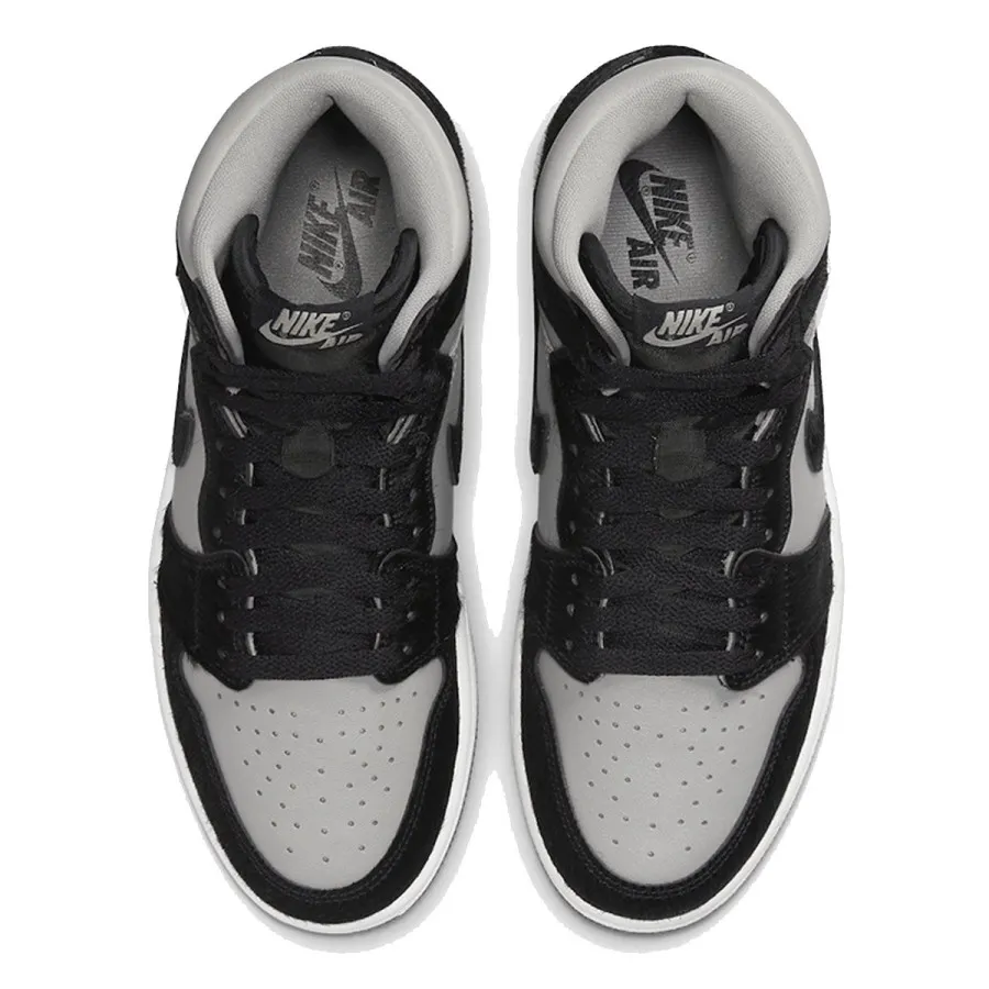 NIKE Pantofi Sport W AIR JORDAN 1 RETRO HI OG H 