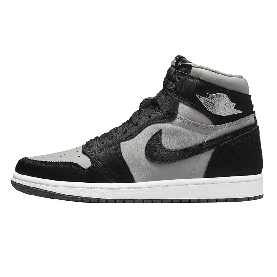 NIKE Pantofi Sport W AIR JORDAN 1 RETRO HI OG H 