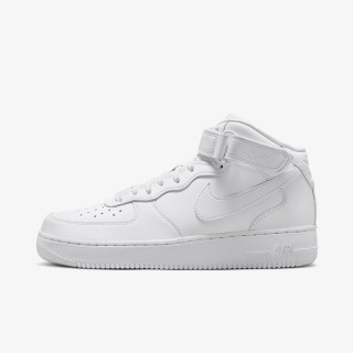 NIKE Pantofi Sport Air Force 1 Mid Fresh 