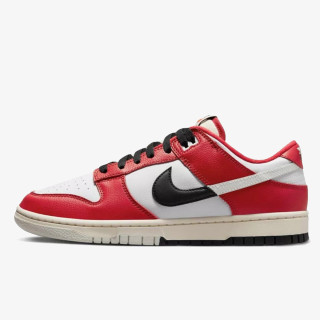 NIKE Pantofi Sport Dunk Low 'Split Chicago' 