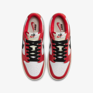 NIKE Pantofi Sport Dunk Low 'Split Chicago' 