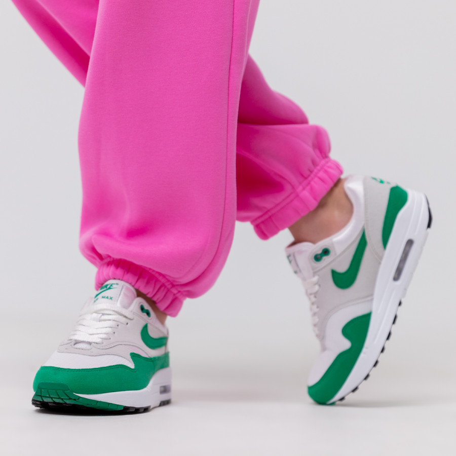 NIKE Pantofi Sport Air Max 1 ’87 Malachite 