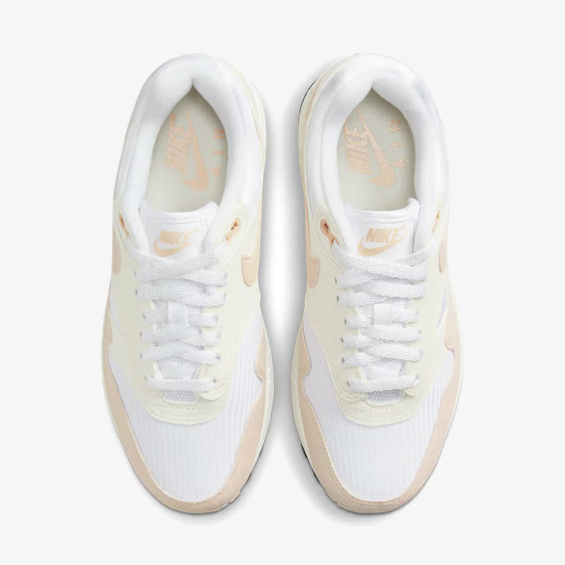 NIKE Pantofi Sport W NIKE AIR MAX 1 '87 