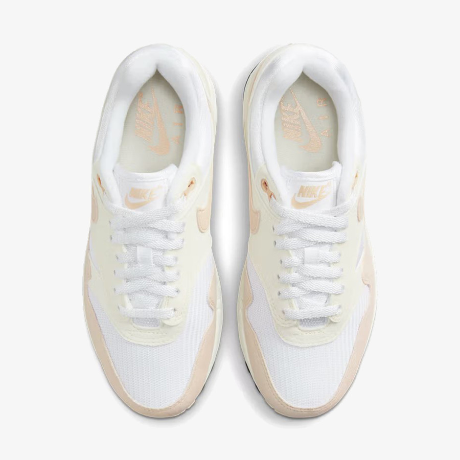 NIKE Pantofi Sport W NIKE AIR MAX 1 '87 