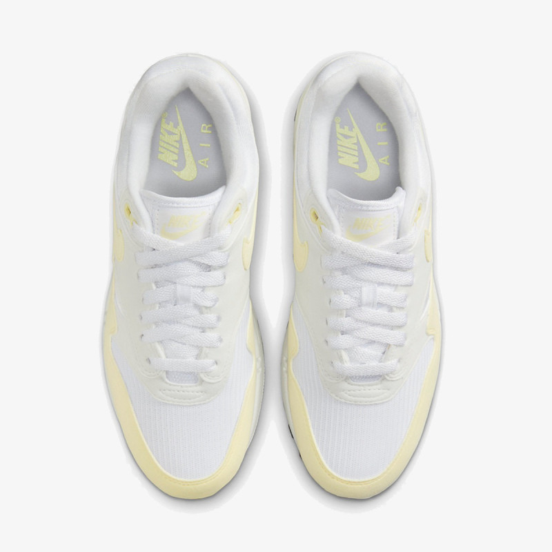 NIKE Pantofi Sport W NIKE AIR MAX 1 '87 