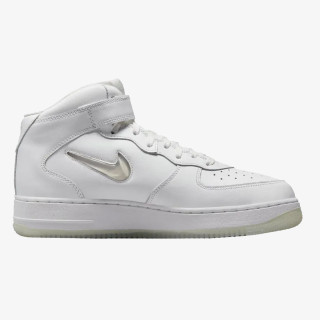 NIKE Pantofi Sport Air Force 1 Mid 07 