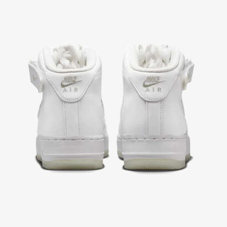 NIKE Pantofi Sport Air Force 1 Mid 07 