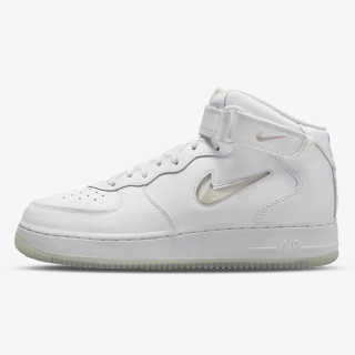 NIKE Pantofi Sport Air Force 1 Mid 07 