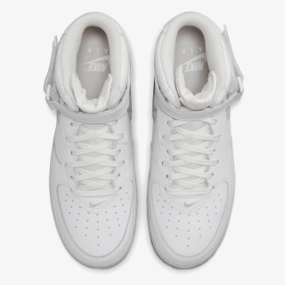 NIKE Pantofi Sport Air Force 1 Mid 07 
