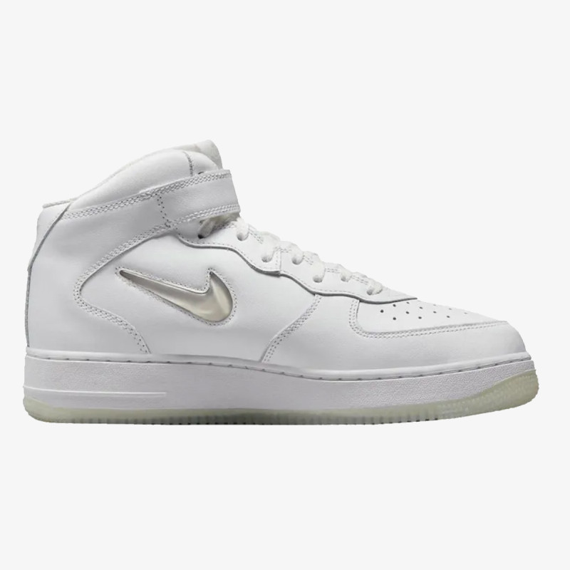 NIKE Pantofi Sport Air Force 1 Mid 07 