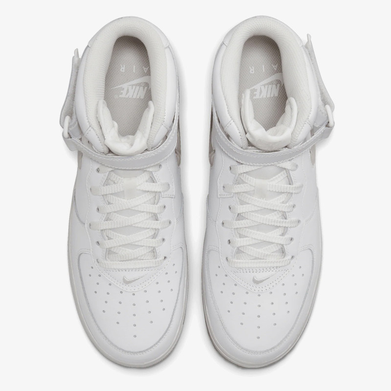 NIKE Pantofi Sport Air Force 1 Mid 07 
