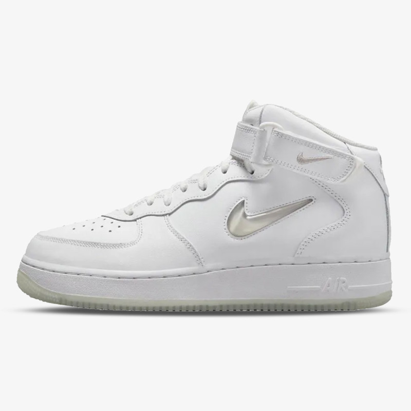 NIKE Pantofi Sport Air Force 1 Mid 07 