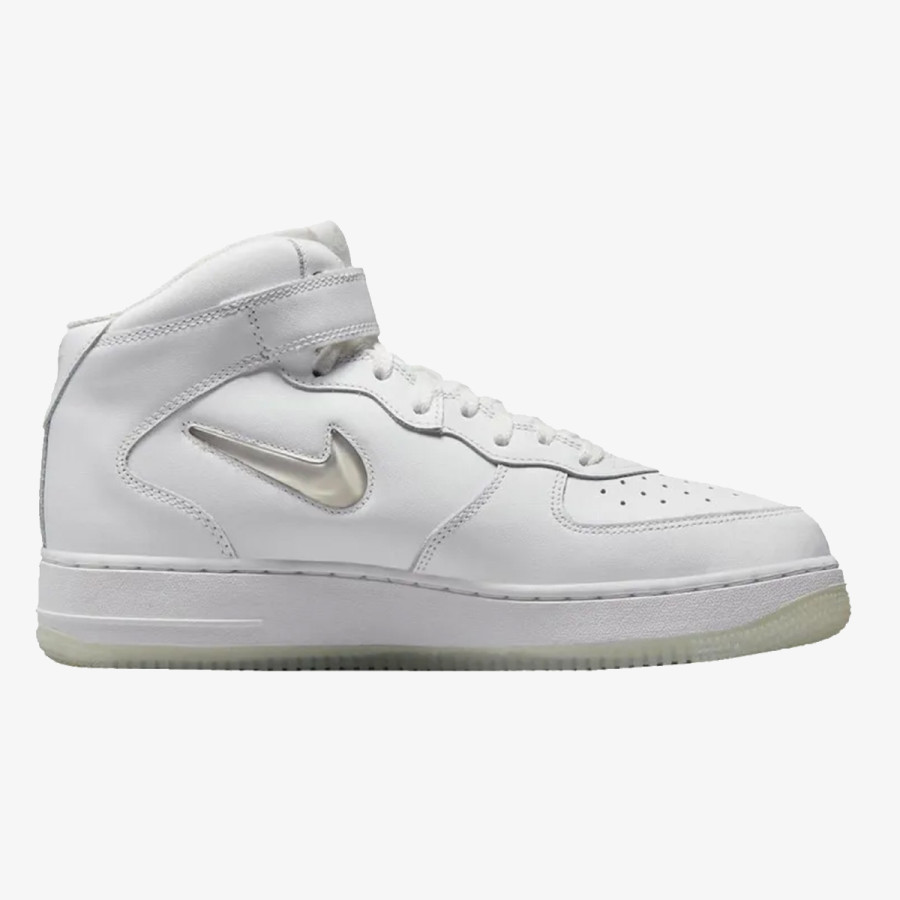 NIKE Pantofi Sport Air Force 1 Mid 07 