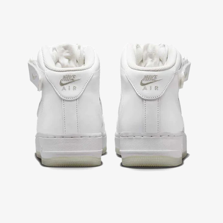 NIKE Pantofi Sport Air Force 1 Mid 07 