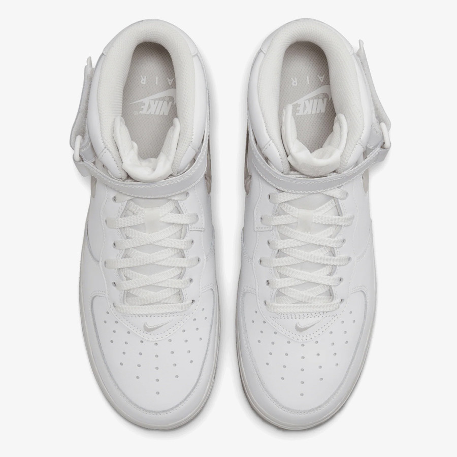 NIKE Pantofi Sport Air Force 1 Mid 07 