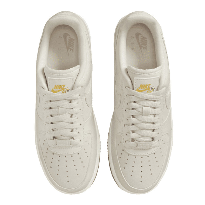 NIKE Pantofi Sport WMNS AIR FORCE 1 '07 LX NBHD 