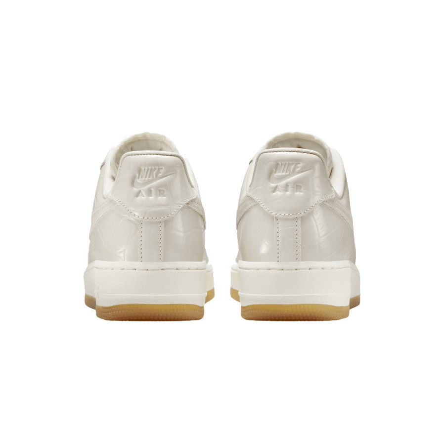 NIKE Pantofi Sport WMNS AIR FORCE 1 '07 LX NBHD 