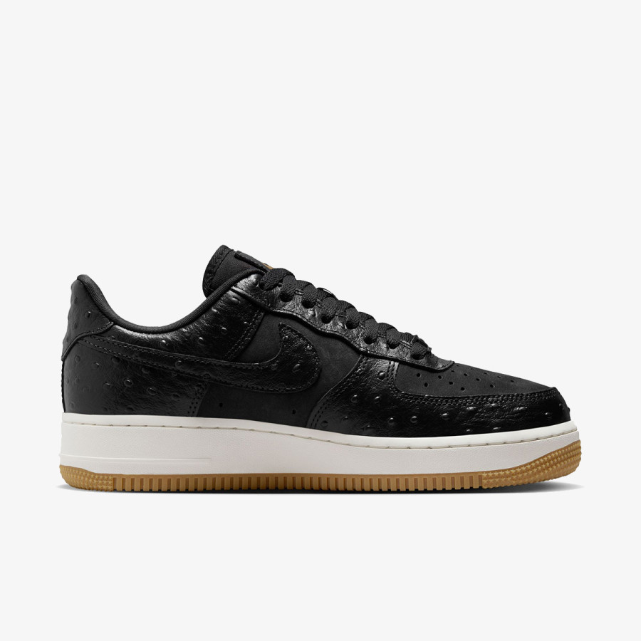 NIKE Pantofi Sport WMNS AIR FORCE 1 '07 LX NBHD 