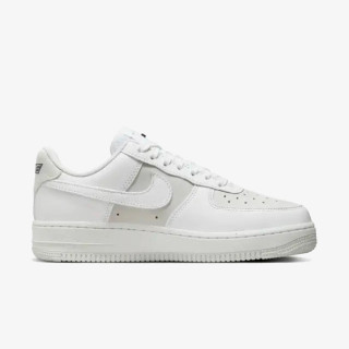 NIKE Pantofi Sport WMNS AIR FORCE 1 '07 LX NBHD 