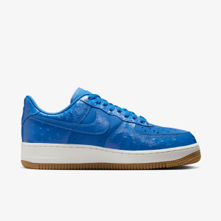 NIKE Pantofi Sport WMNS AIR FORCE 1 '07 LX NBHD 