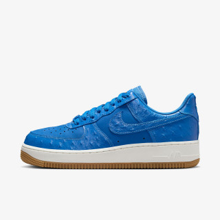 NIKE Pantofi Sport WMNS AIR FORCE 1 '07 LX NBHD 