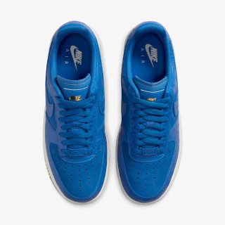 NIKE Pantofi Sport WMNS AIR FORCE 1 '07 LX NBHD 