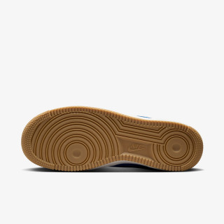 NIKE Pantofi Sport WMNS AIR FORCE 1 '07 LX NBHD 