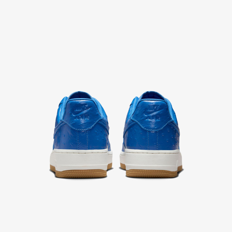 NIKE Pantofi Sport WMNS AIR FORCE 1 '07 LX NBHD 
