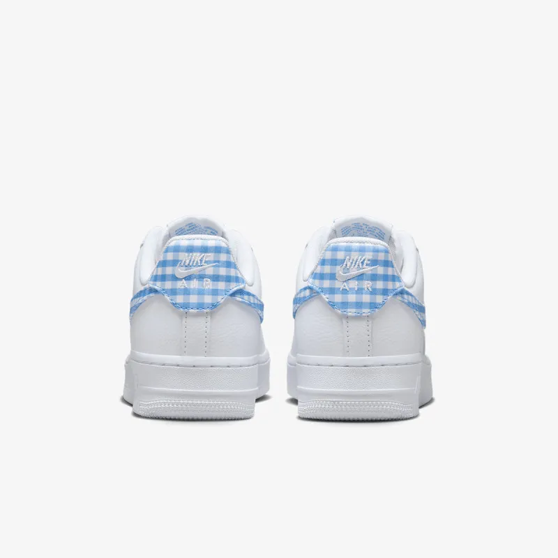 NIKE Pantofi Sport Air Force 1 '07 