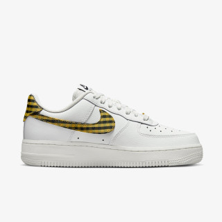 NIKE Pantofi Sport AIR FORCE 1 '07 