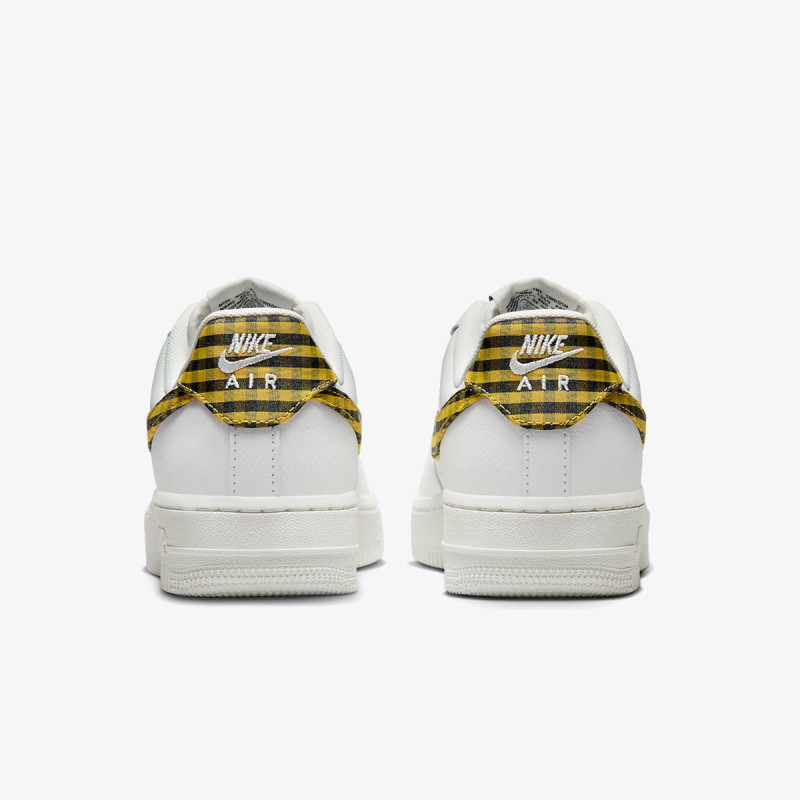 NIKE Pantofi Sport AIR FORCE 1 '07 