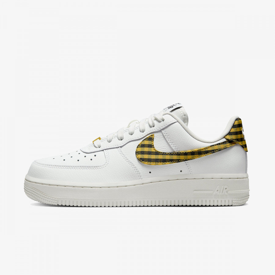 NIKE Pantofi Sport AIR FORCE 1 '07 