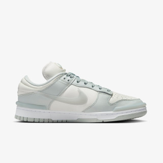 NIKE Pantofi Sport W NIKE DUNK LOW TWIST 