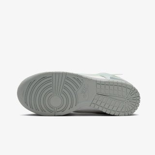 NIKE Pantofi Sport W NIKE DUNK LOW TWIST 