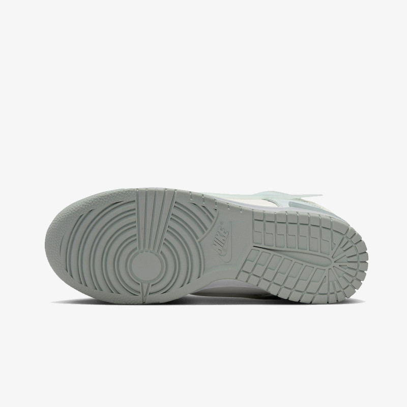 NIKE Pantofi Sport W NIKE DUNK LOW TWIST 