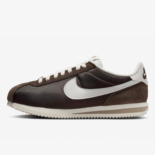 NIKE Pantofi Sport W NIKE CORTEZ TXT 