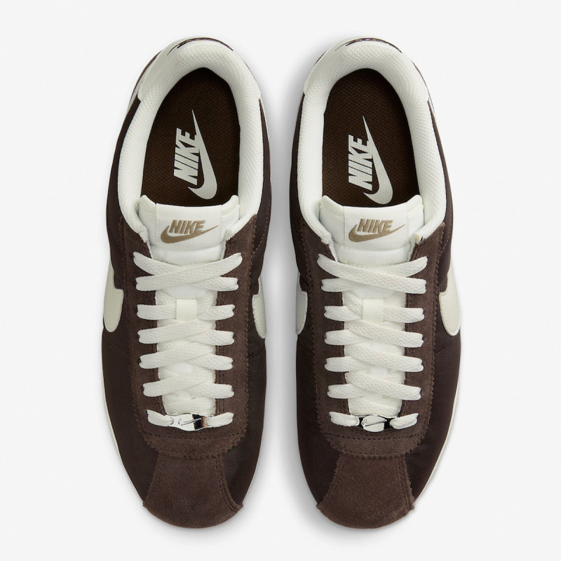NIKE Pantofi Sport W NIKE CORTEZ TXT 